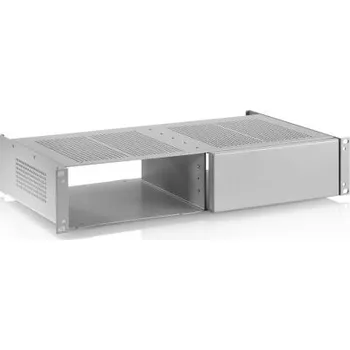 Adaptér, 19 inch Rack Adapter, pro použití s: NGP800 Power Supplies Rohde a Schwarz