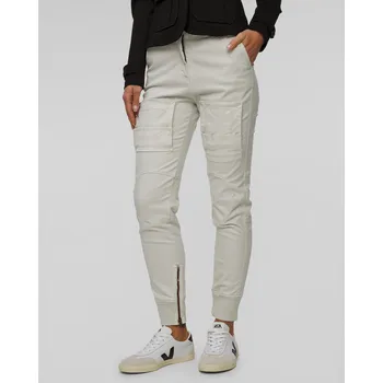 Dámské kalhoty Dámské Kapsáčové Kalhoty Aeronautica Militare 242pa1616dct3419-73097