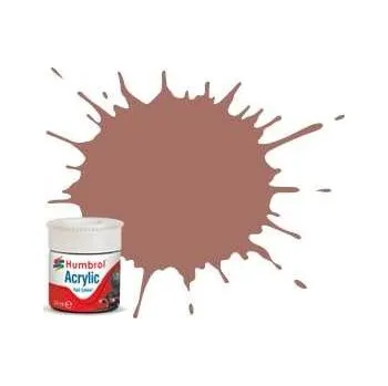 Humbrol barva akryl železniční AB2402 - No RC402 Rust - Matt - 14ml