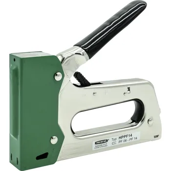 Sponkovačka Prebena HPPF14, HPPF14 ruční sponkovačka