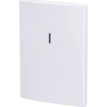 Domovní zvonek bezdrátový zvonek rozšíření vzdálenosti Heidemann 70376