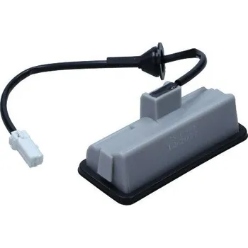 Dveře karosérie Rukojeť víka zavazadlového prostoru MAXGEAR 28-0598