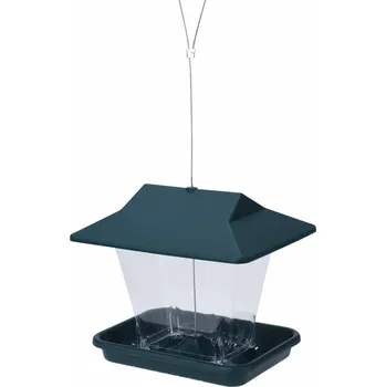 ProGarden BURU C22954410 18 x 20 x 14 cm zelené