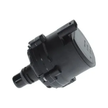 Motor automobilu Doplňovací vodní čerpadlo (okruh topné vody) BOSCH 0 392 023 519