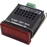 Greisinger GTH 2448/2 teploměr, typ senzoru Pt100