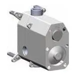 Steinberg 016 podomítkový prvek baterie 0164200