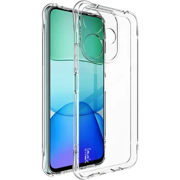 Telefonní příslušenství IMAK 83487 IMAK Ochranný obal pro Xiaomi Redmi 13 průhledný