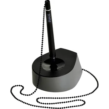 Mikrotužka HAN SALSA 1770-39 stojan na propisky tmavě šedá , černá