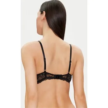 Podprsenka Calvin Klein Underwear Podprsenka s kosticemi 000QF7751E Černá 30_0C