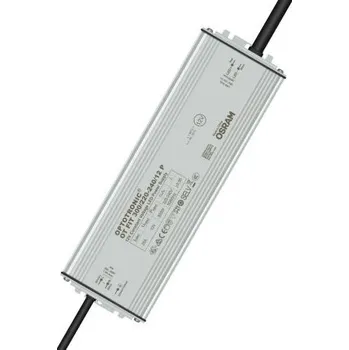 Napájecí zdroj pro osvětlení Budič LED OT-FIT-300/220-240/12-P 12.5V 1.8A 300W konstantní napětí Osram