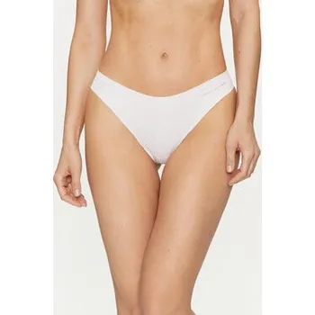 Dámské spodní prádlo Tommy Hilfiger Souprava brazilských kalhotek UW0UW03871 Barevná XL