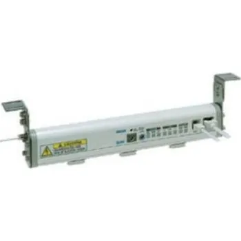 Napájecí kabel Napájecí kabel 24V 0 ventilátory, Bar Type Ionizer