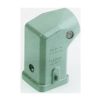 Konektor pouzdro 19200031643 19200031643 HARTING 1 ks Piece