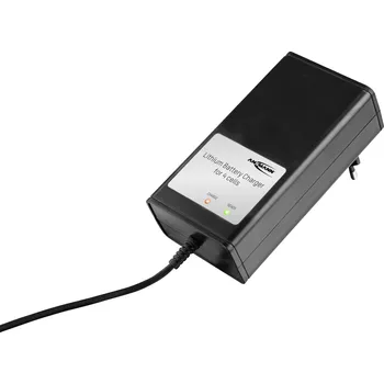 RC vybavení Ansmann LBC-4cells nabíječka akupacků, 2000 mA, Li-Ion