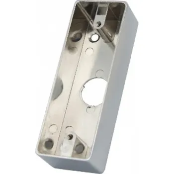 Přístupový systém Kovová krabička SEBURY SM40 pro povrchovou montáž odchodového Sebury EB-SW40D