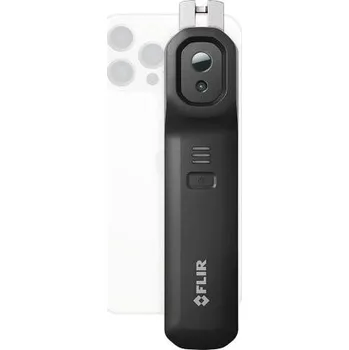 11002, rozsah teploty: -10 → 50 °C FLIR