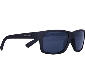 Sluneční brýle Sluneční brýle BLIZZARD Sun glasses POLSC602111, rubber black, 67-17-135 Velikost: 67-17-135