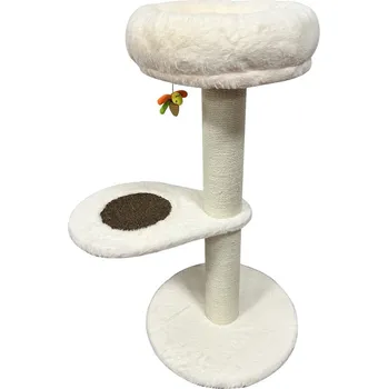 Tommi Deloris 95 cm smetanové