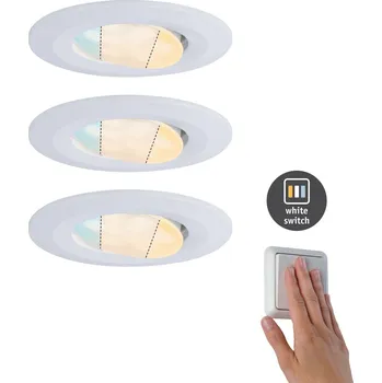 Koupelnové svítidlo Paulmann Pau-92999