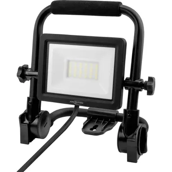 Ansmann FL20W-AC stavební reflektor Energetická třída (EEK2021) E (A - G) 20 W 2200 lm denní bílá 1600-0632