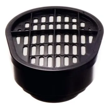 Plynová maska DRAEGER 6738775 Plyn Filtr, pro použití s: Draeger X-plore bajonetová polomaska 3300 a amp; 3500, celoobličejová maska