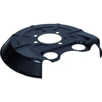 Brzdový kotouč Ochranný plech proti rozstřikování, brzdový kotouč MAXGEAR 19-4432