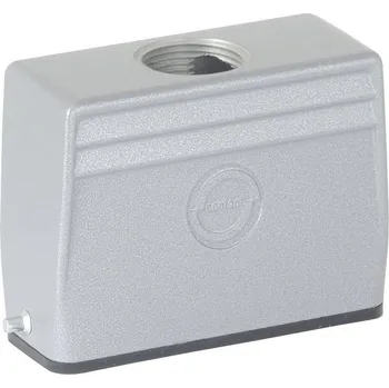 LAPP 19565300 pouzdro M25 EPIC® H-A 16 1 ks