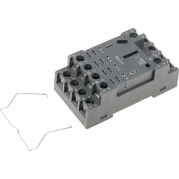 Relé Patice relé pro Relé RS PRO RKL 4PDT 300V