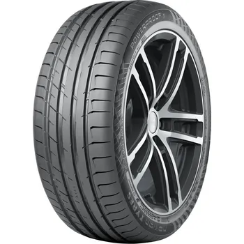 Letní osobní pneu Nokian Tyres Powerproof 2 225/65 R17 106 V XL
