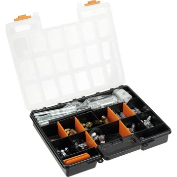 Pressol 17023 sada příslušenství mazacích lisů