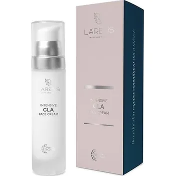 Larens GLA Face Cream zpevňující krém