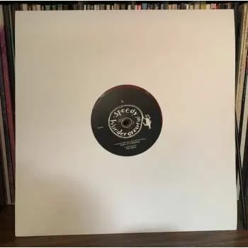 Zahraniční hudba LP Savage Gary: Quarantine Sampler 1 CLR | LTD 2020 Pink Coloured Vinyl Limited Edition