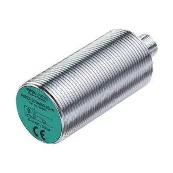 Ventil Pepperl plus Fuchs indukční snímač PNP NEB22-30GM60-E2-V1