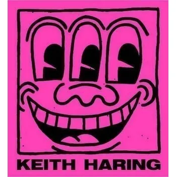 Umění Keith Haring