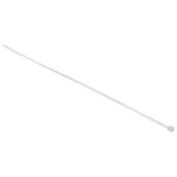Organizace kabelů Kabelová vázací páska Nedá se uvolnit 111-02619 T25LL-PA66-NA 330mm 2.8 mm Polyamid 6.6 (PA66) HellermannTyton