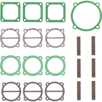 Kompresor Geko Sada těsnění pro kompresor 200L G80310 a čerpadlo G80314 (1)