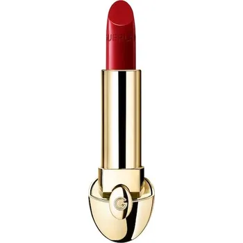 Rtěnka GUERLAIN Make-up RtyRouge G Satin 345 Le Rouge Bohème 3,5 g ()