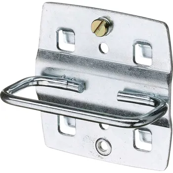 Dílenský stůl Gedore 1879189 1500 H 22-55 - hák na nástroje pro kleště 55 x 20 mm (d x š) 20 mm x 55 mm 1 ks