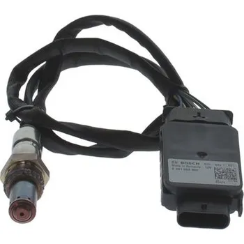 Karburátor NOx-senzor, vstřikování močoviny BOSCH 0 281 008 800