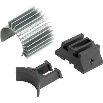 RC vybavení Reely RE-7125786 náhradní díl držák motoru