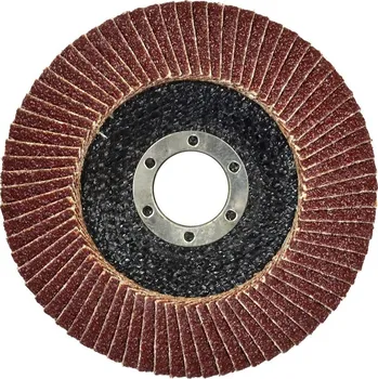 Příslušenství k brusce Listový kotouč 115 mm P40 GEKO (10/200)