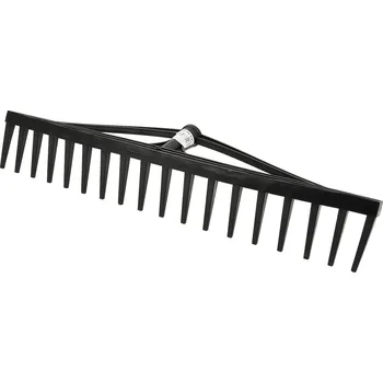 Hrábě Geko Hrábě na seno s 18 zuby (bez rukojeti) (5)