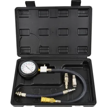 Autodiagnostika Geko Tester pro měření kompresního tlaku v benzínových motorech č. 5(10)