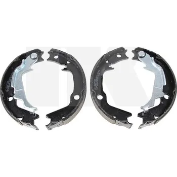 Brzdový systém Sada brzdových čelistí NK 2734788