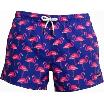 Pánské kraťasy Funky Trunks Shorts Flocked Up XL - UK38