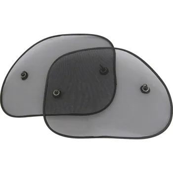 Zimní clona HP Autozubehör 19248 ochrana proti slunečnímu záření 38 cm x 65 cm x 5 mm