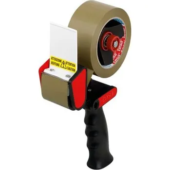 Dávkovač mýdla Dávkovač pásek Dávkovač pásek pro šířku pásky 55mm Tesa