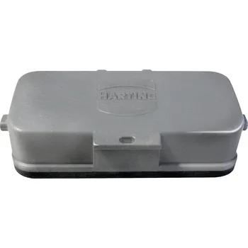 Konektor Krytka 09200105402 HARTING Množství: 1 ks