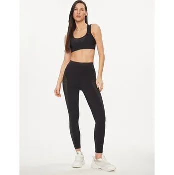 Podprsenka Calvin Klein Performance Sportovní podprsenka 00GWS4K180 Černá XS