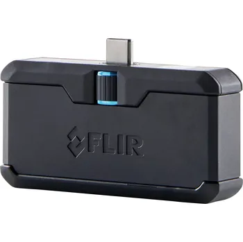 Termokamera FLIR FLIR ONE PRO iOS USB-C termokamera, 8.7 Hz, 435-0008-03
